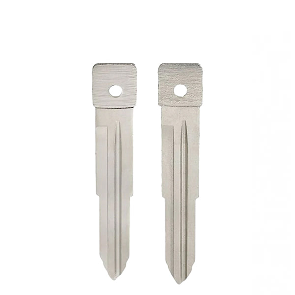MFK -  Hyundai/Kia HYN7R Refill Blades 10-Pack (GTL) - UHS Hardware