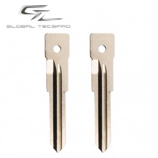 MFK - Rover NE77R Refill Blades 10-Pack (GTL) - UHS Hardware