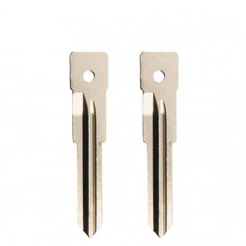 MFK - Rover NE77R Refill Blades 10-Pack (GTL) - UHS Hardware