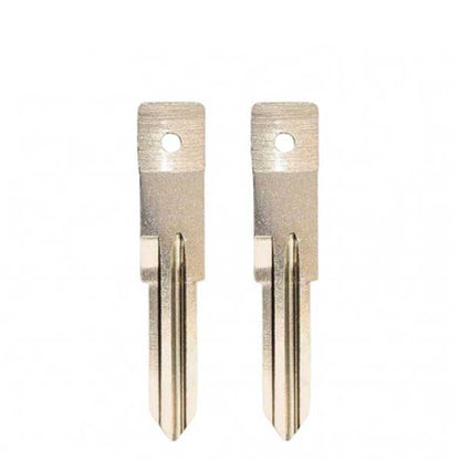 MFK - Opel YM28 Refill Blades 10-Pack (GTL) - UHS Hardware