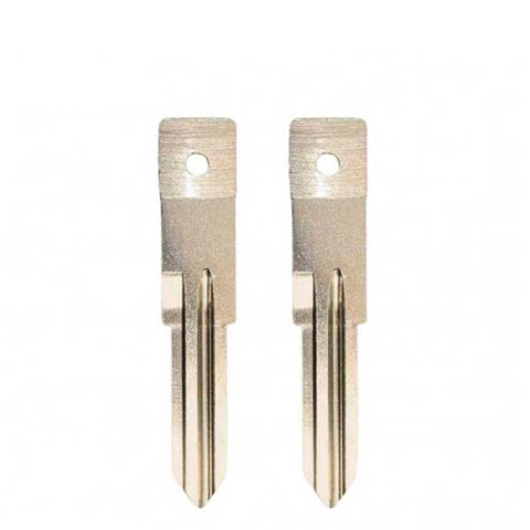 MFK - Opel YM28 Refill Blades 10-Pack (GTL) - UHS Hardware