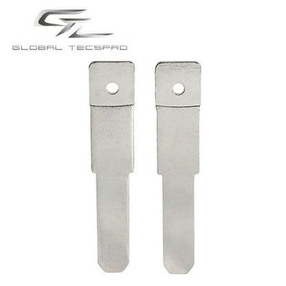 MFK -  Zadi/Moto Guzzi ZD30 Refill Blades 10-Pack (GTL)