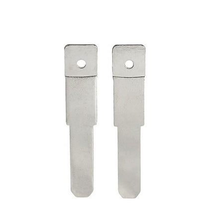 MFK -  Zadi/Moto Guzzi ZD30 Refill Blades 10-Pack (GTL)