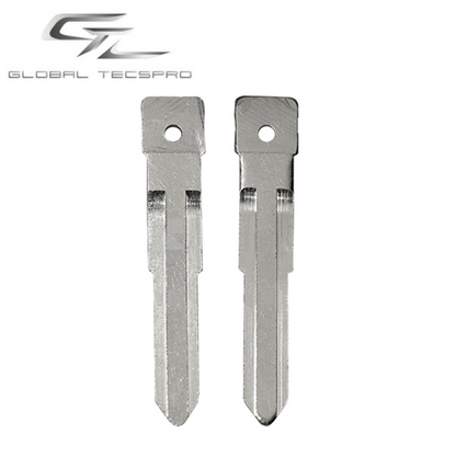 MFK - ISUZU ISU5 Brass Refill Blades 10-Pack (GTL) - UHS Hardware