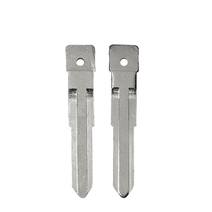 MFK - ISUZU ISU5 Brass Refill Blades 10-Pack (GTL) - UHS Hardware