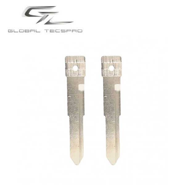 MFK - Mitsubishi MIT17TE Refill Blades 10-Pack (GTL) - UHS Hardware