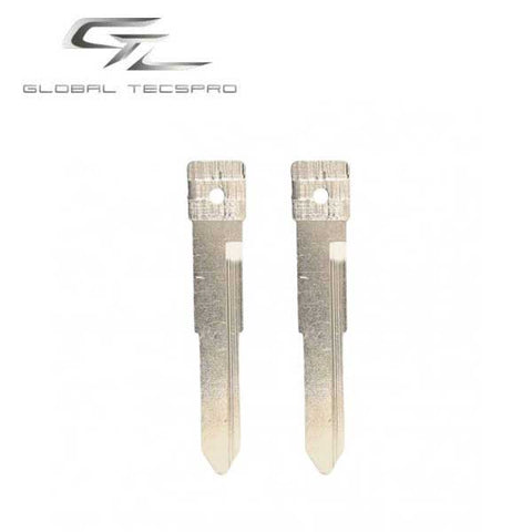 MFK - Mitsubishi MIT17TE Refill Blades 10-Pack (GTL) - UHS Hardware
