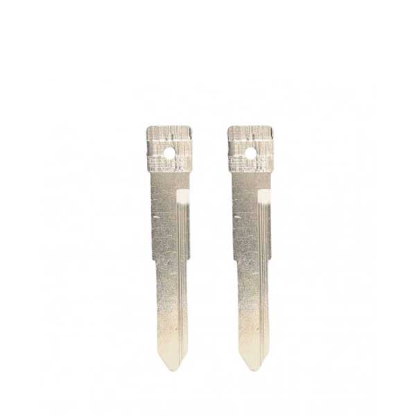 MFK - Mitsubishi MIT17TE Refill Blades 10-Pack (GTL) - UHS Hardware