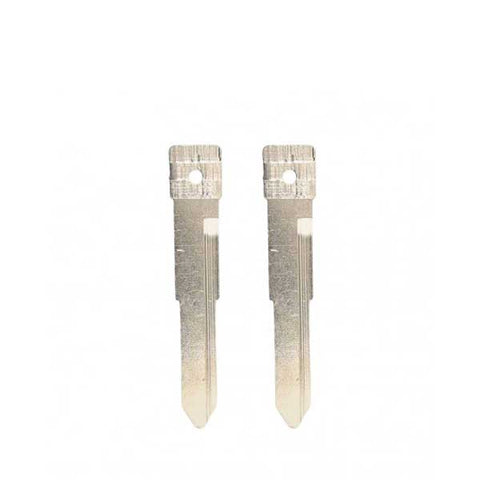 MFK - Mitsubishi MIT17TE Refill Blades 10-Pack (GTL) - UHS Hardware