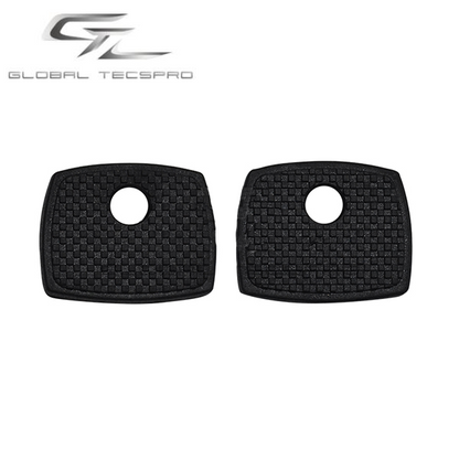 MFK Mercedes Style Heads 5-Pack (GTL) - UHS Hardware