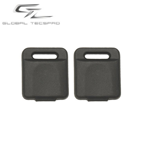 MFK Nissan Style Heads 5-Pack (GTL) - UHS Hardware