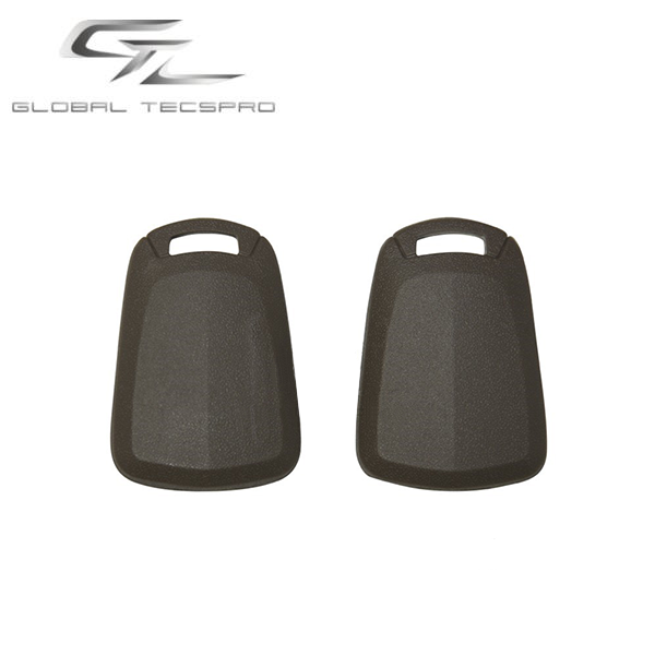 MFK Chevrolet Style Heads 5-Pack (GTL) - UHS Hardware