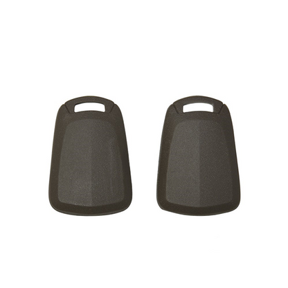MFK Chevrolet Style Heads 5-Pack (GTL) - UHS Hardware