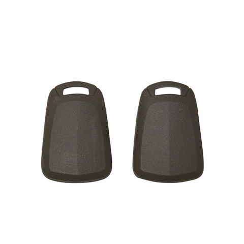MFK Chevrolet Style Heads 5-Pack (GTL) - UHS Hardware