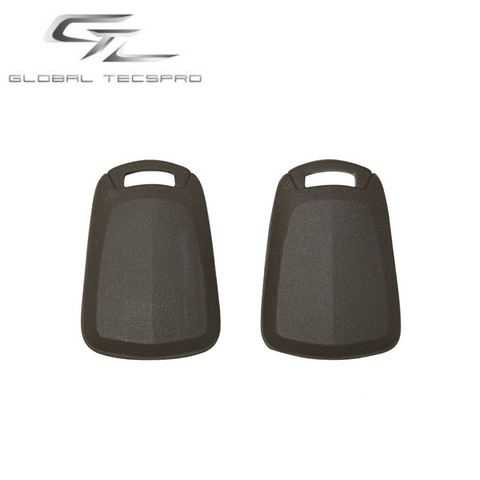 MFK Chevrolet Style Heads 5-Pack (GTL) - UHS Hardware