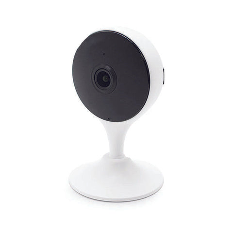 IC Realtime - GUARDIAN / Indoor 1080P Mini Wireless Camera With Smart Monitoring And AI Human Detection