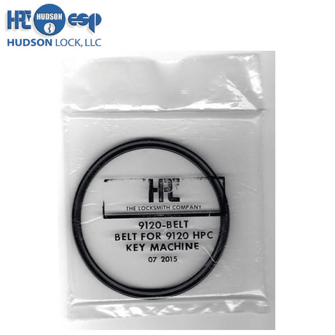 HPC Belt for Speedex 9120 Key Machine - UHS Hardware