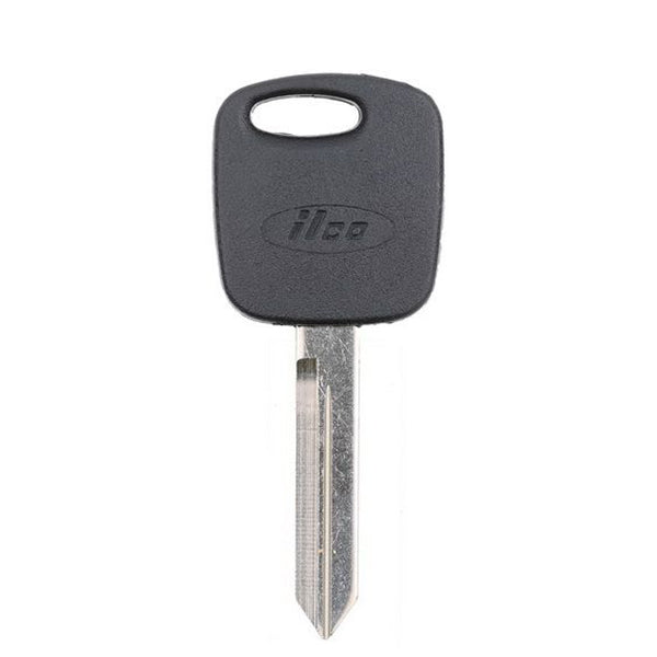 2000-2002 Ford Thunderbird - H74 - Transponder Key - (TEXAS ID 4D 60 GLASS Chip) - UHS Hardware