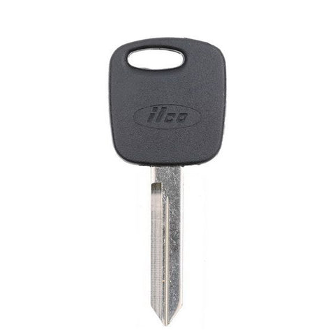 2000-2002 Ford Thunderbird - H74 - Transponder Key - (TEXAS ID 4D 60 GLASS Chip) - UHS Hardware