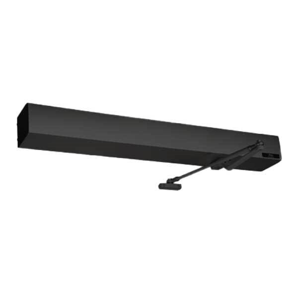 Ditec - HA9 - Full Feature Door Operator - PULL Arm - Non Handed - Black (39" to 51") For Single Doors - UHS Hardware