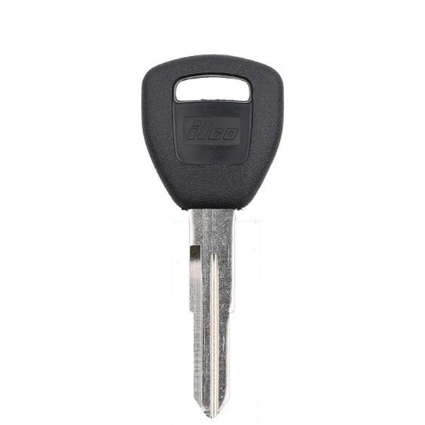 1996-2006 Honda Acura - HD106 - Transponder Key - (MEGAMOS ID 13 Chip) - UHS Hardware