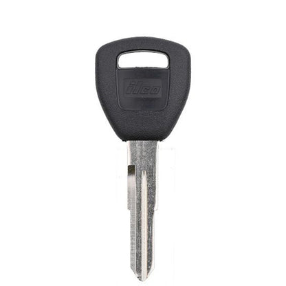 1996-2006 Honda Acura - HD106 - Transponder Key - (MEGAMOS ID 13 Chip) - UHS Hardware