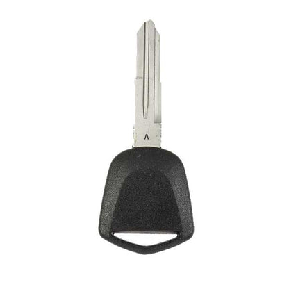 10 x 1996-2009 Acura - HD111 Transponder Key (46 V-Chip) (AFTERMARKET) (Pack of 10) - UHS Hardware