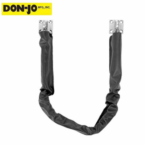 Don-Jo - Heavy Duty Crash Chain - 30-1/2" (HDCC-3012-626) - UHS Hardware