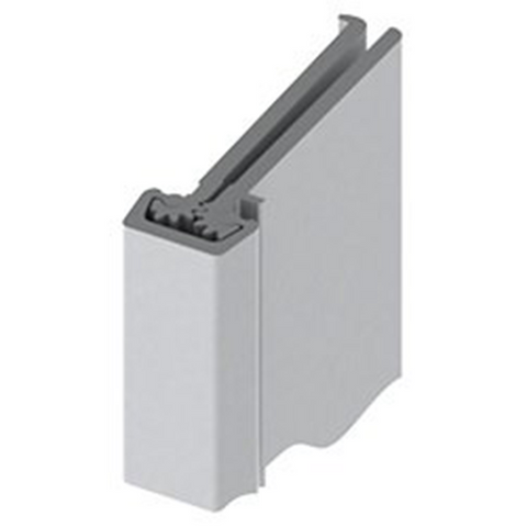Hager - 780-224HD - Continuous Geared Hinges - Concealed - Heavy Duty - Aluminum - 83" - Fire Rated - UHS Hardware