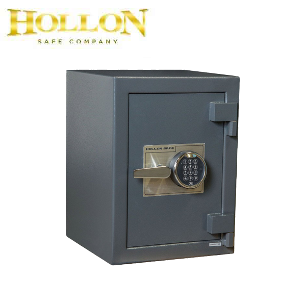 Hollon - Cash Safe - B-2015E- Electronic Keypad Lock - B-rated - UHS Hardware