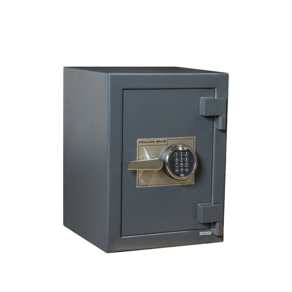 Hollon - Cash Safe - B-2015E- Electronic Keypad Lock - B-rated - UHS Hardware