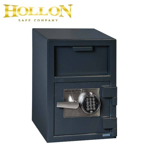 Hollon - Front Drop Depository Safe -  FD-2014E - B Rated - UHS Hardware