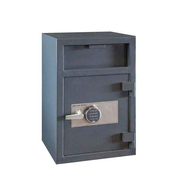 Hollon - Depository Safe - FD-3020EILK - w./ Inner Locking Compartment - UHS Hardware