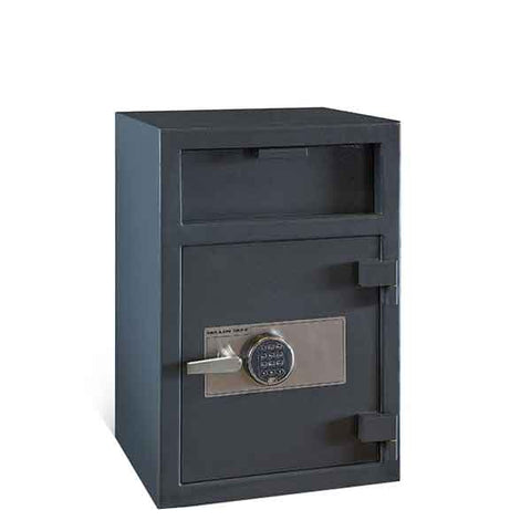 Hollon - Depository Safe - FD-3020E - Black - UHS Hardware
