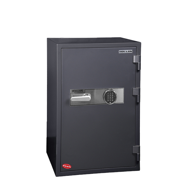 Hollon - Office Safe - HS-880E  - Electronic Keypad Lock - UHS Hardware