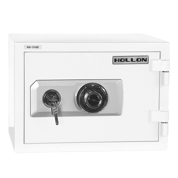 Hollon - Home Safe - HS-310D - Dial Lock - UHS Hardware