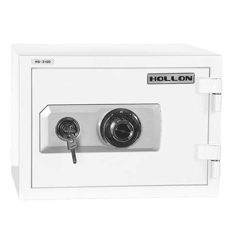 Hollon - Home Safe - HS-310D - Dial Lock - UHS Hardware