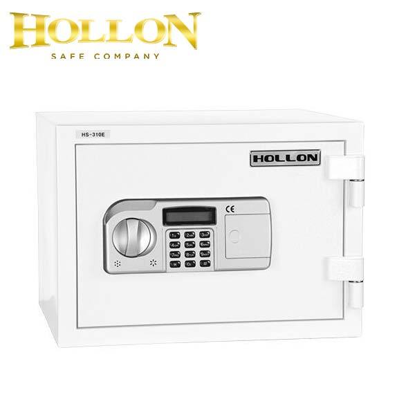 Hollon - Home Safe - HS-310E-  2 Hours Fire Rated - UHS Hardware