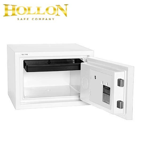 Hollon - Home Safe - HS-310E-  2 Hours Fire Rated - UHS Hardware