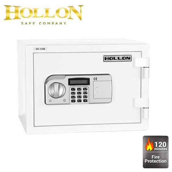 Hollon - Home Safe - HS-310E-  2 Hours Fire Rated - UHS Hardware
