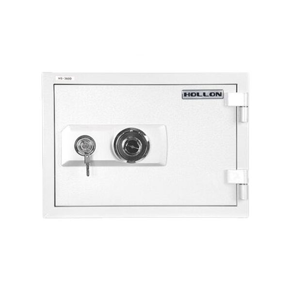Hollon - Home Safe - HS-360D - Dial Lock - UHS Hardware