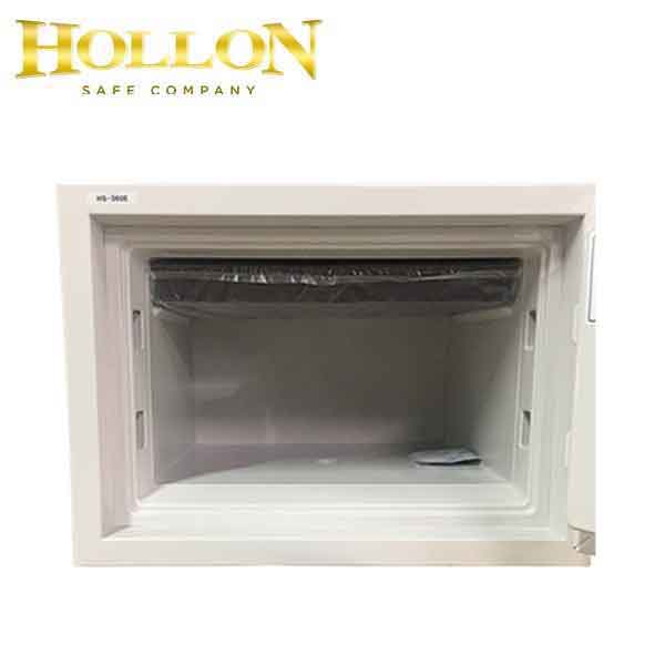 Hollon - Home Safe - HS-360E - Electronic Keypad - 2 Hour Fire Rated - UHS Hardware