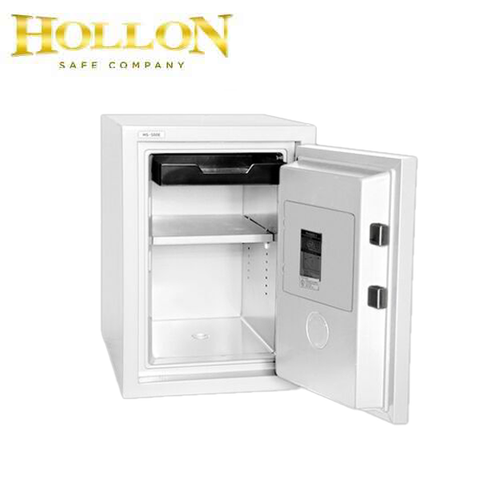 Hollon - Home Safe - HS-500D - Dial Lock - UHS Hardware