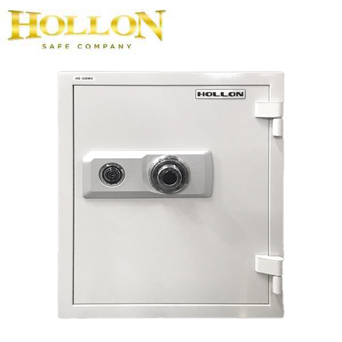 Hollon - Home Safe - HS-530WD - Electronic Keypad Lock - UHS Hardware