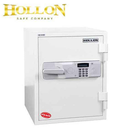 Hollon - Office Safe - HS-610E - w/ Electronic Lock - 2  Hour Fire Rated - UHS Hardware