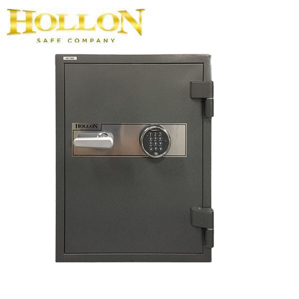 Hollon - Office Safe - HS-750C - Dial Lock - UHS Hardware