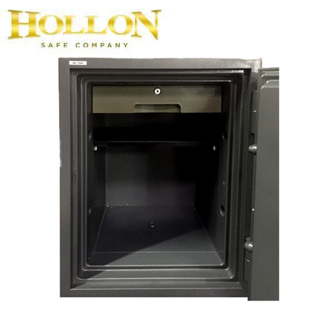 Hollon - Office Safe - HS-750C - Dial Lock - UHS Hardware