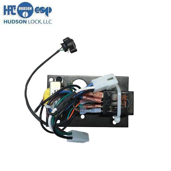 HPC - 1200CMB - 1200 Shoulder Gauge Switch - UHS Hardware