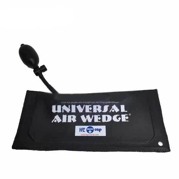 HPC - Universal Air Wedge - UHS Hardware