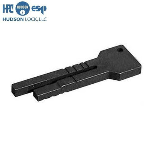 HPC - CM-1054R Horseshoe Tip Stop for HPC Blitz & CodeMax - UHS Hardware